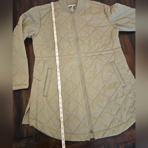 Alpine Design Quilted Jacket - Picture 10 of 11